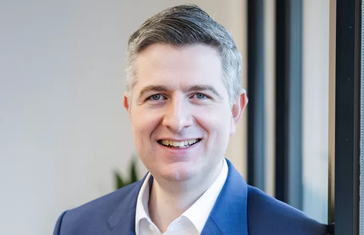 Christian Caspary - Direktkandidat Wahlkreis 40 (Donnersberg) - Landtagswahl 2026